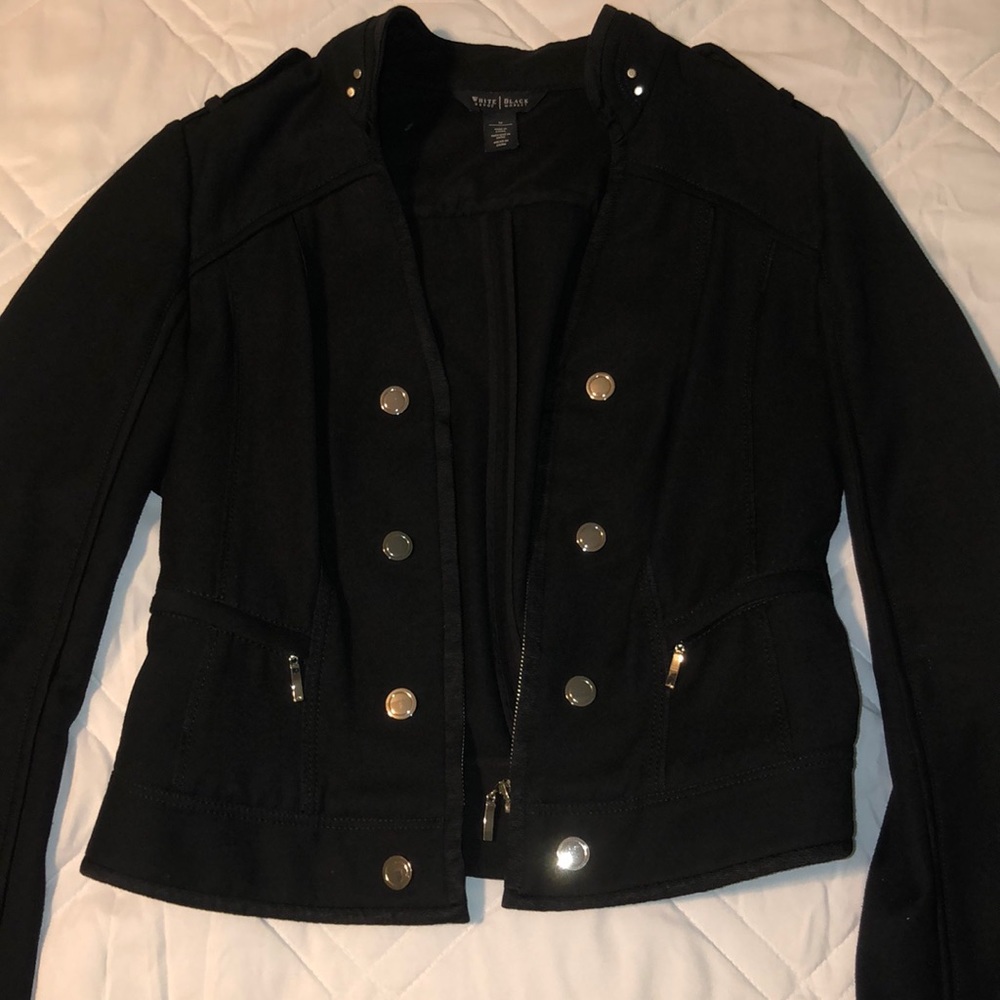 jacket
